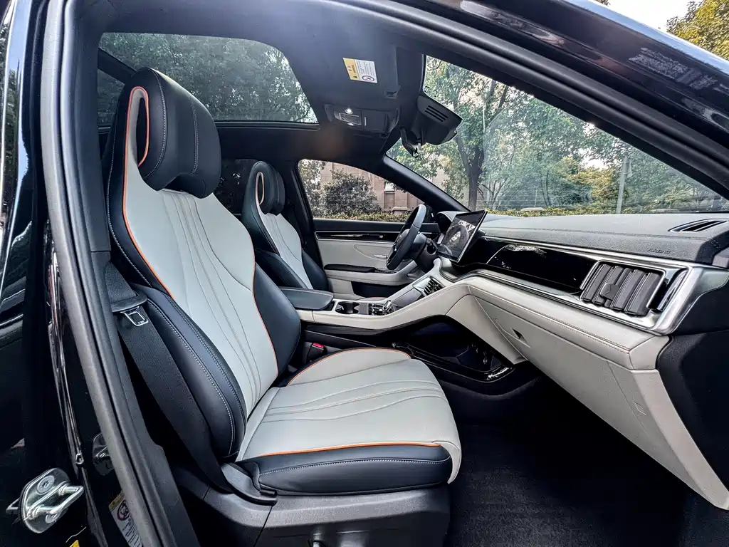BYD PLUS New Energy — миниатюра 17