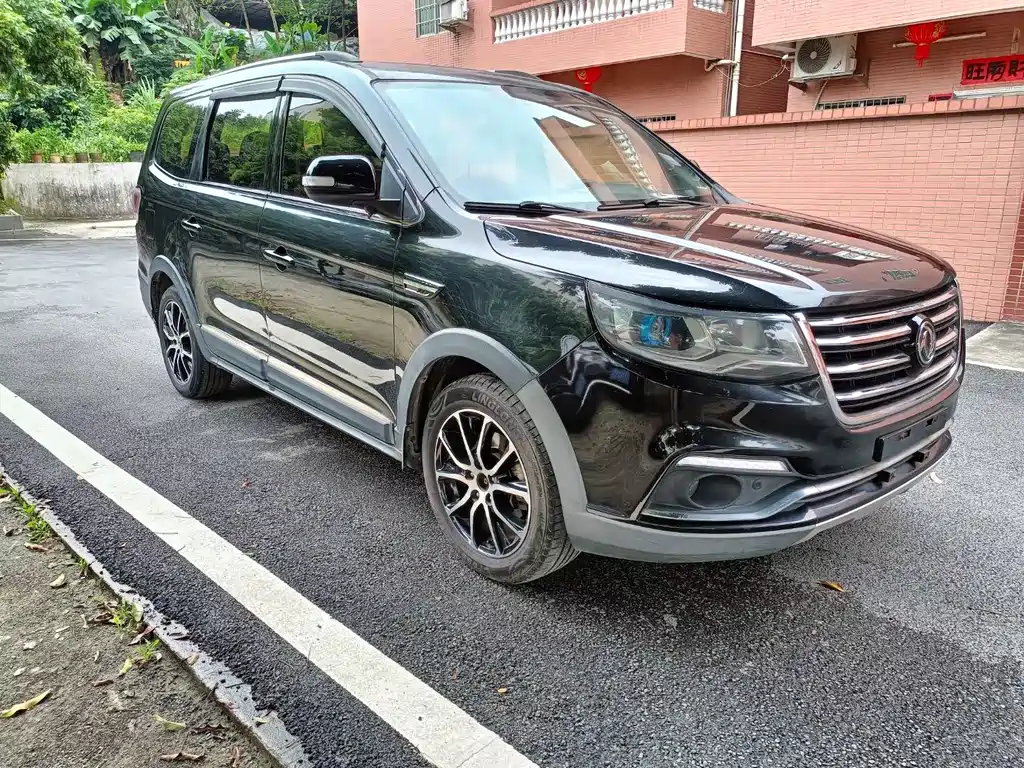 DONGFENG POPULAR SX6