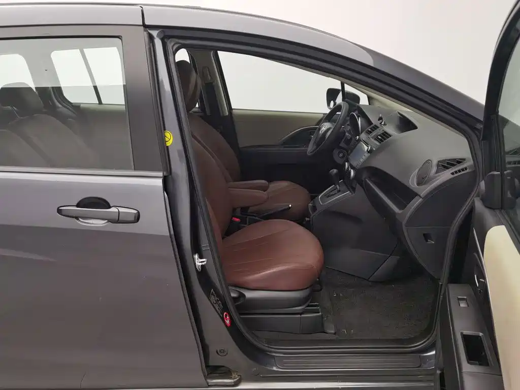 Mazda 5 — миниатюра 23