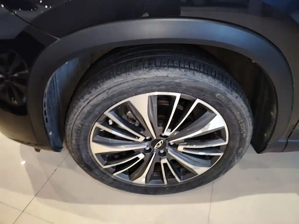 Chery Tiggo 8 PLUS — миниатюра 23