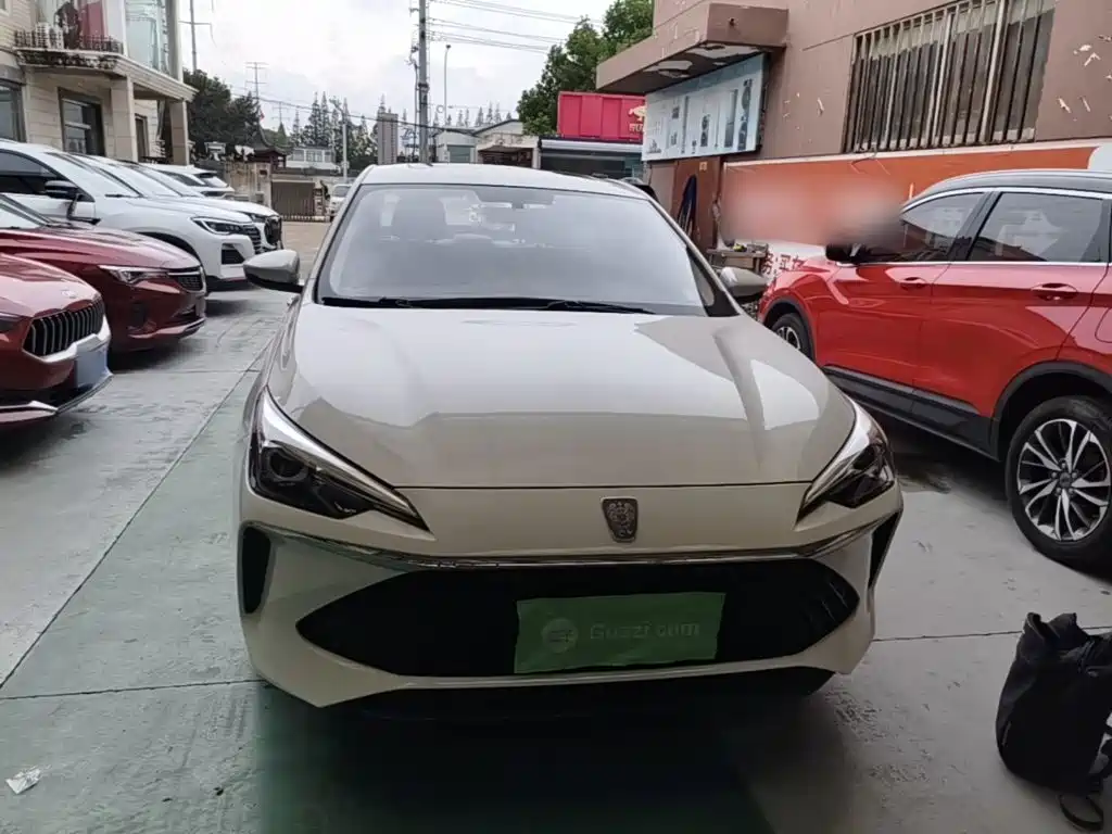 Roewe i5 — миниатюра 3