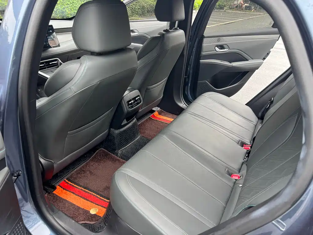BYD Qin PLUS — миниатюра 12