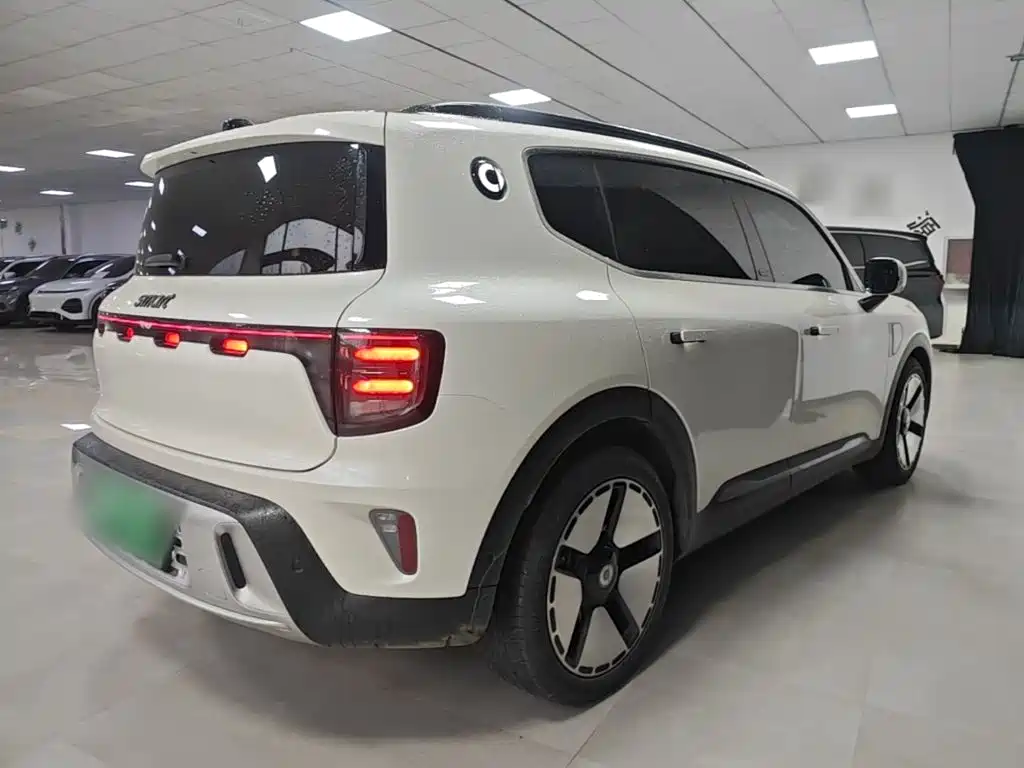 smart Smart #5 — миниатюра 7