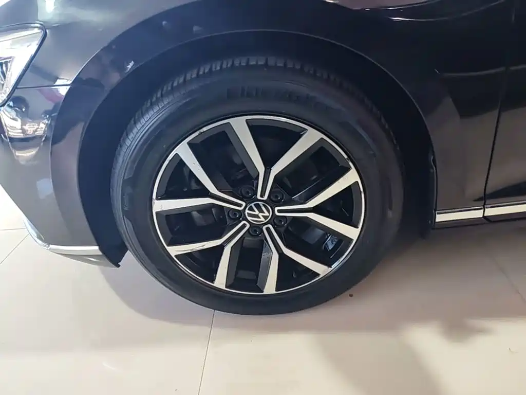 Volkswagen Magotan — миниатюра 23