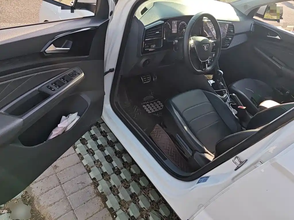 Jetta VS5 — миниатюра 17