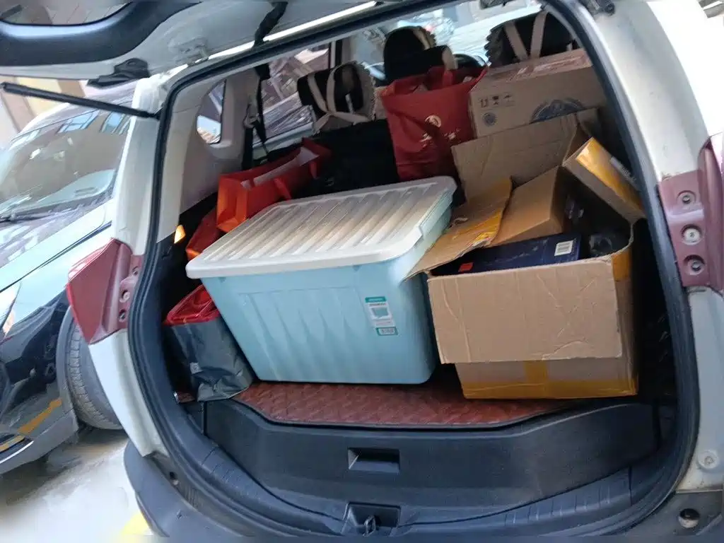 Toyota RAV4 — миниатюра 20