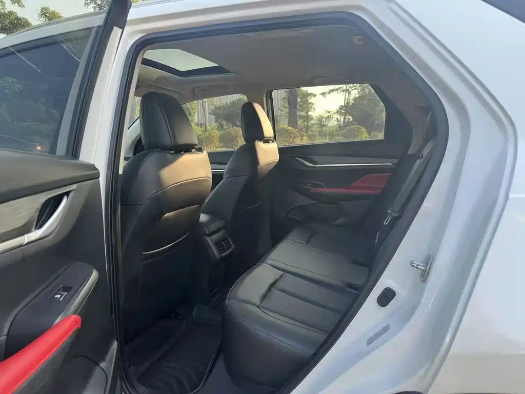 Changan CS55PLUS — миниатюра 5