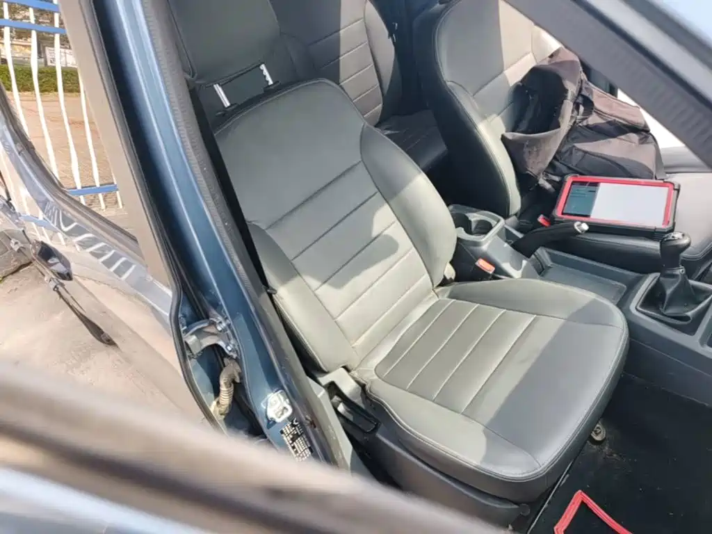 Wuling Journey — миниатюра 25