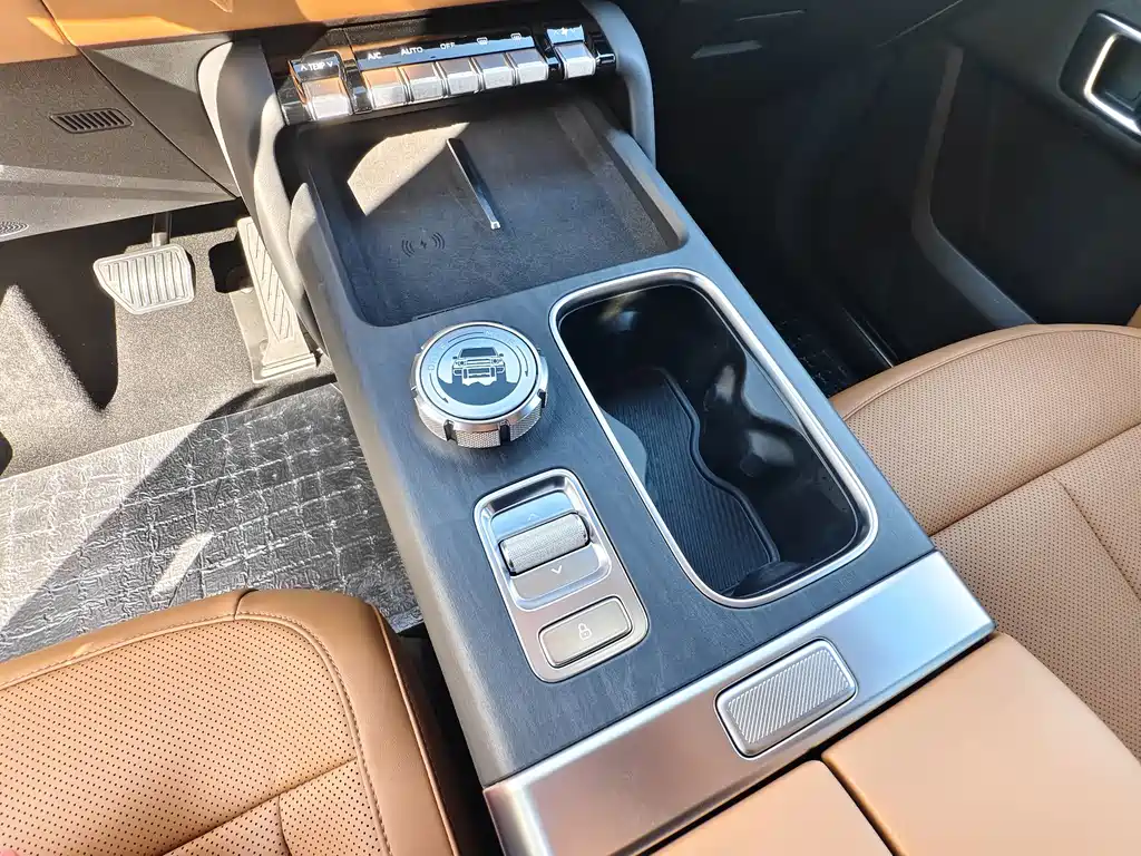 iCAR iCAR V27 — миниатюра 17