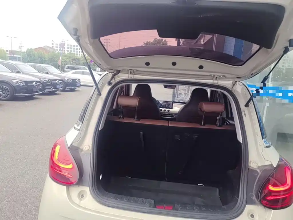 Wuling Bingo — миниатюра 19