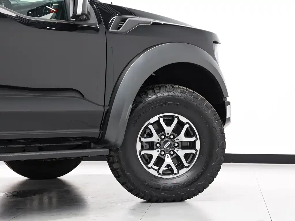 Lorinser F-150 Raptor — миниатюра 27