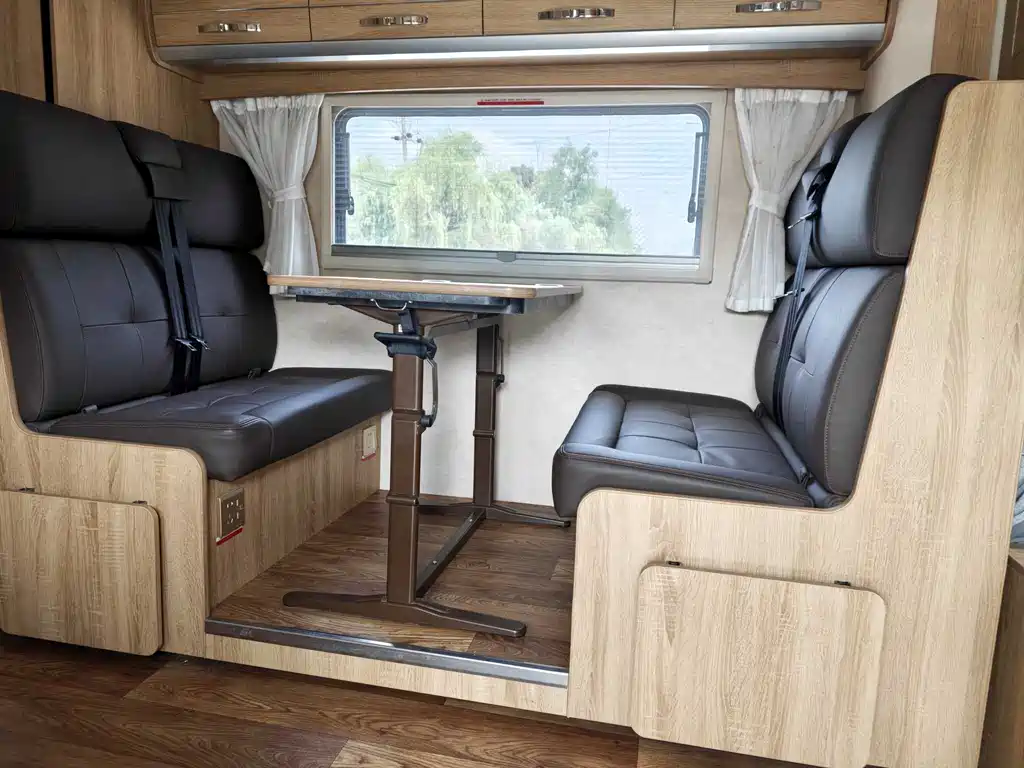 IVECO Ousheng — миниатюра 11