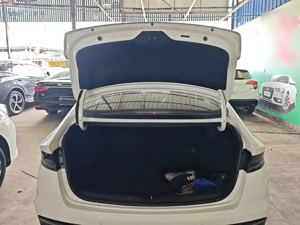 Hyundai Fista — миниатюра 19