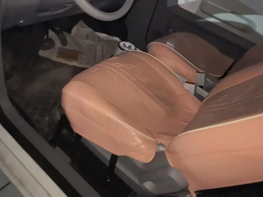 Wuling Air ev — миниатюра 9