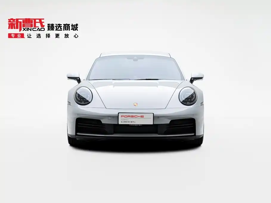 Porsche 911 — миниатюра 2