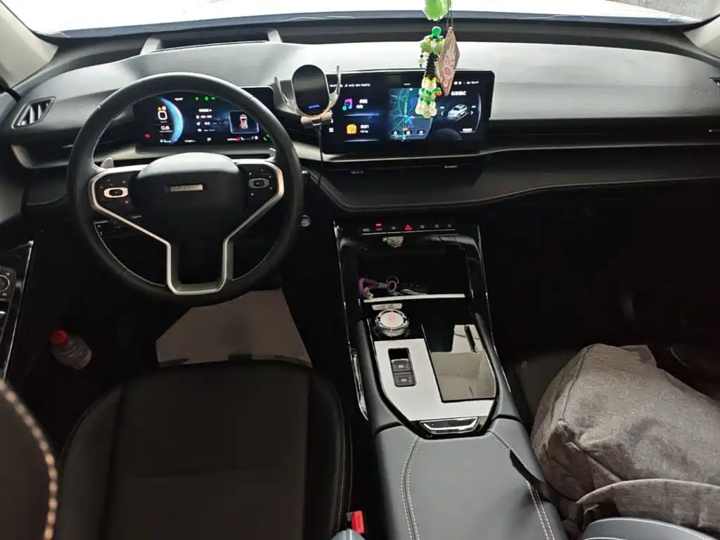 Haval H6 — миниатюра 10