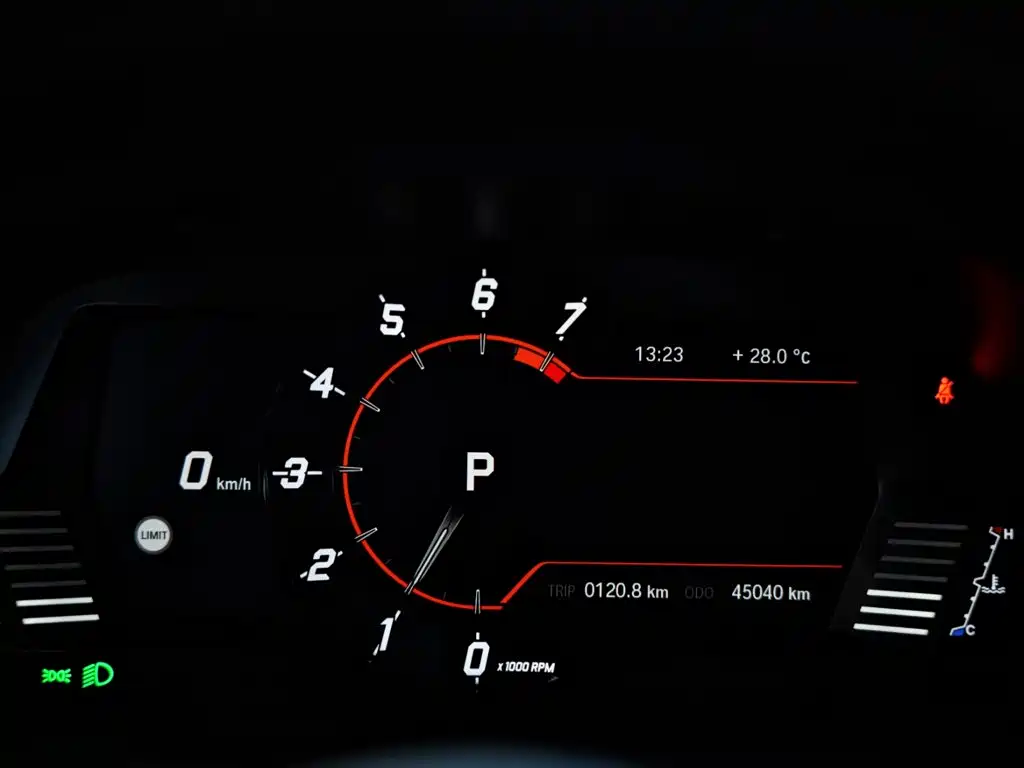 Toyota Supra — миниатюра 56