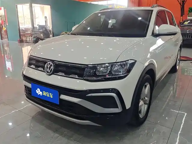 VOLKSWAGEN TU KAI