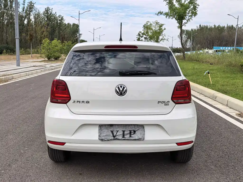 Volkswagen Polo — миниатюра 19
