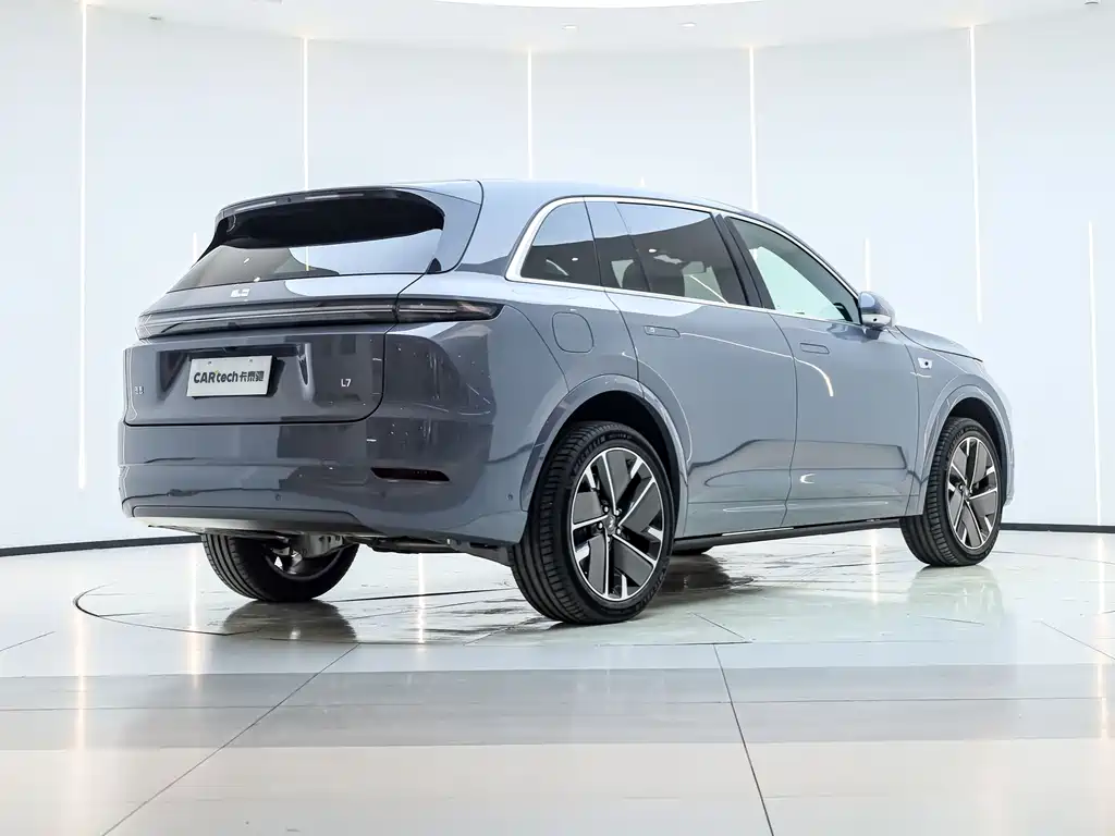 Li Auto IDEAL L7