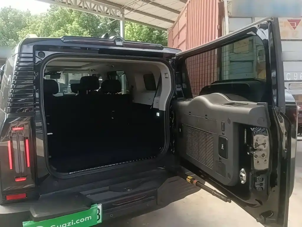 Shanhai Traveller C-DM — миниатюра 19