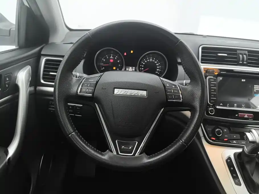Haval M6 — миниатюра 15