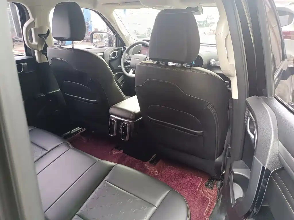 Haval Big Dog — миниатюра 8