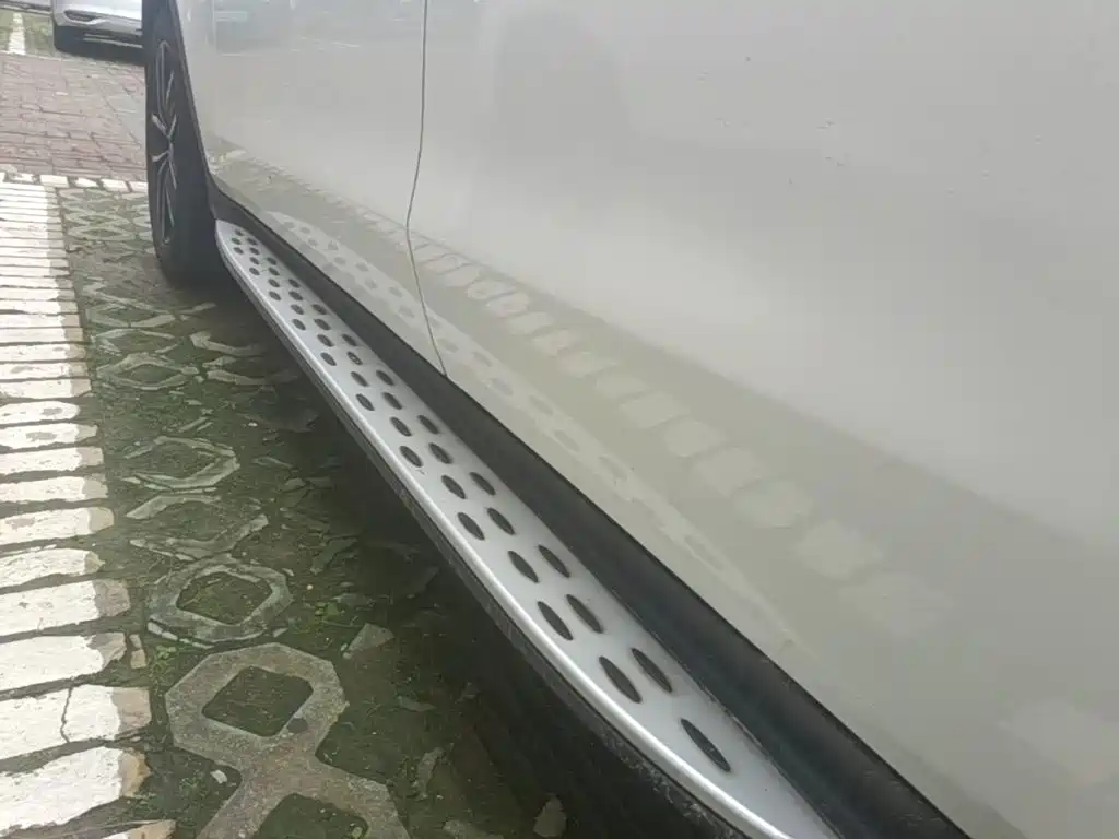 Mercedes-Benz GLC — миниатюра 22