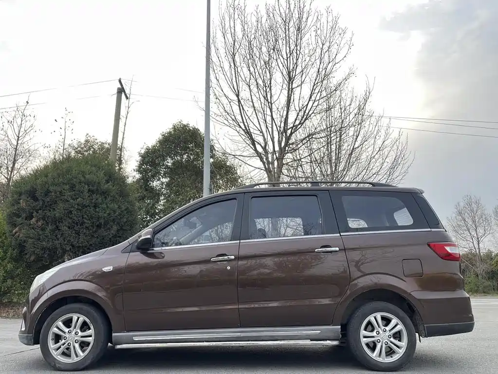 Huasu Huansu H2 — миниатюра 3