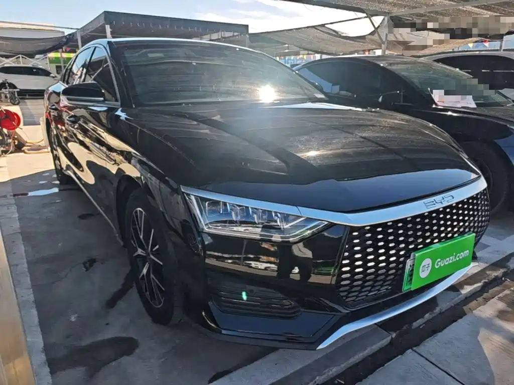 BYD e9 — миниатюра 4