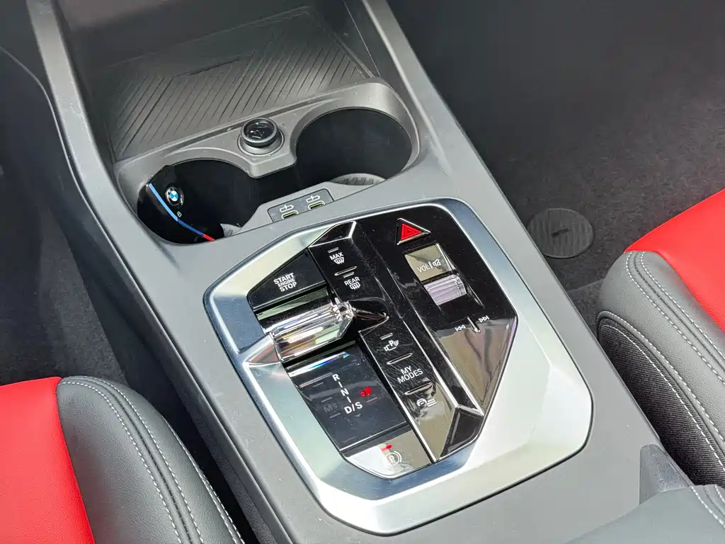 BMW M235L — миниатюра 19