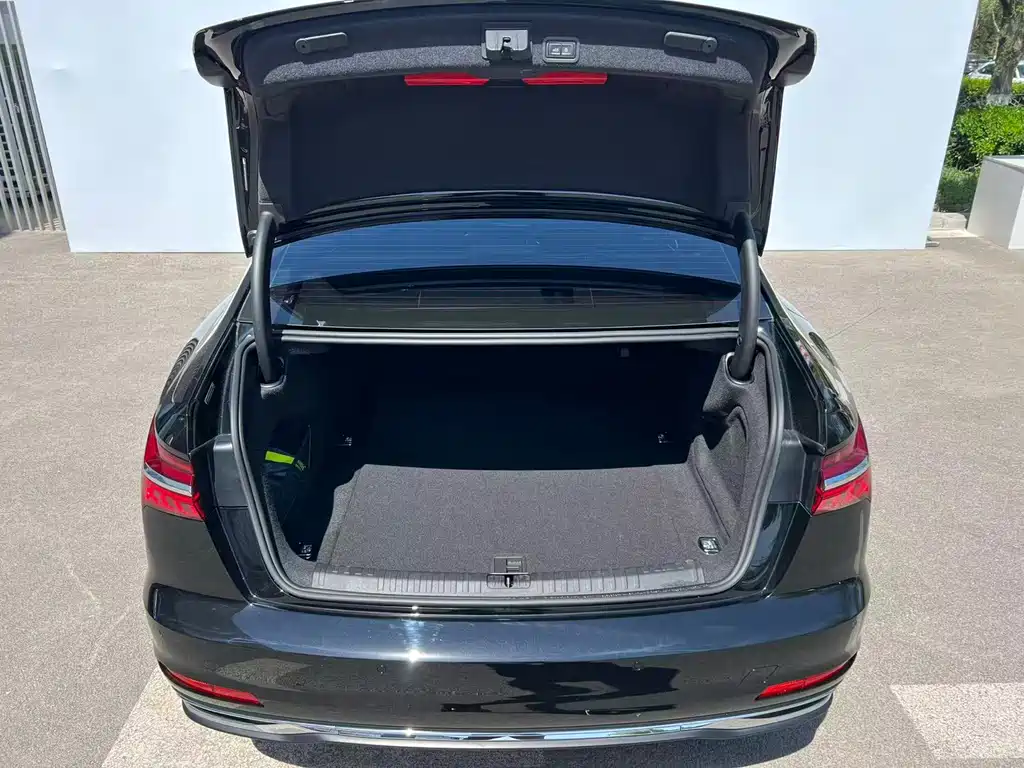 Audi A6L 2024 45 TFSI