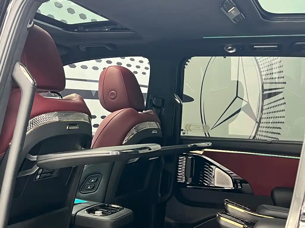 GAC Motor Trumpchi E9 — миниатюра 7