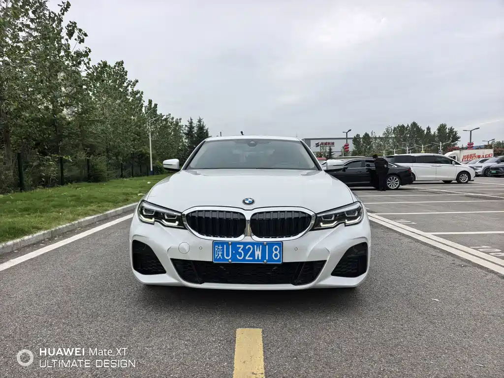 BMW 3 Series — миниатюра 2