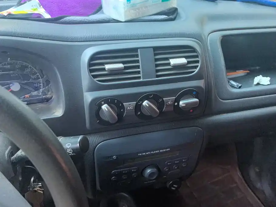 Suzuki Wagon R — миниатюра 13
