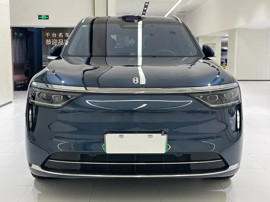 AITO AITO M8 — миниатюра 2