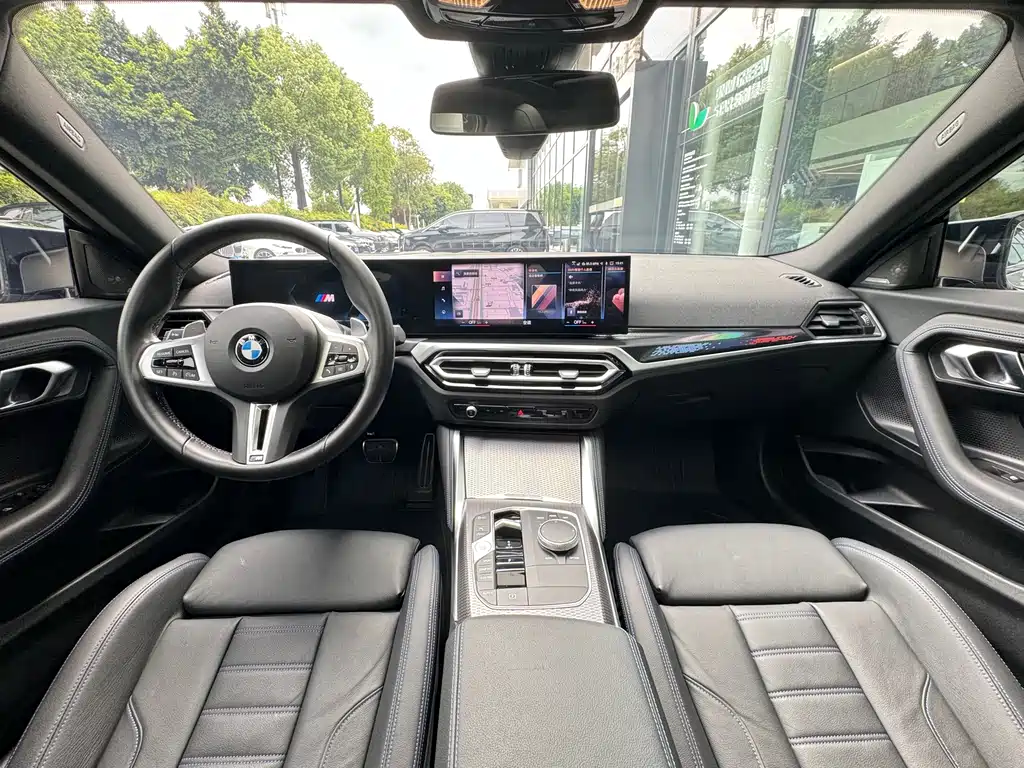 BMW M240i — миниатюра 10