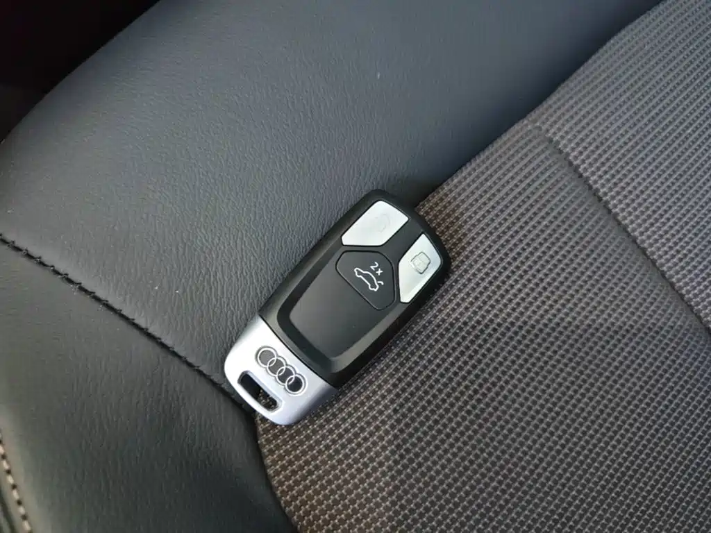 Audi Q5L — миниатюра 9