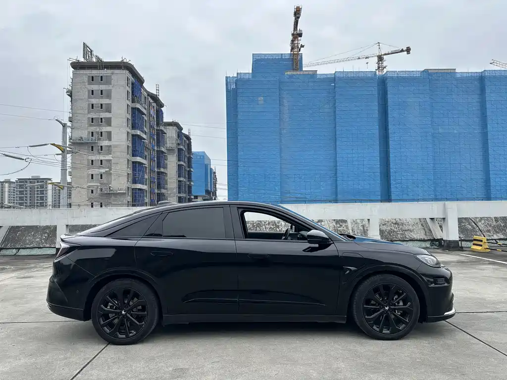 ARCFOX EXTREME FOX POLAR FOX ALPHA S