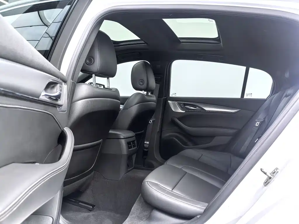 Cadillac CT5 2020 28T Luxury