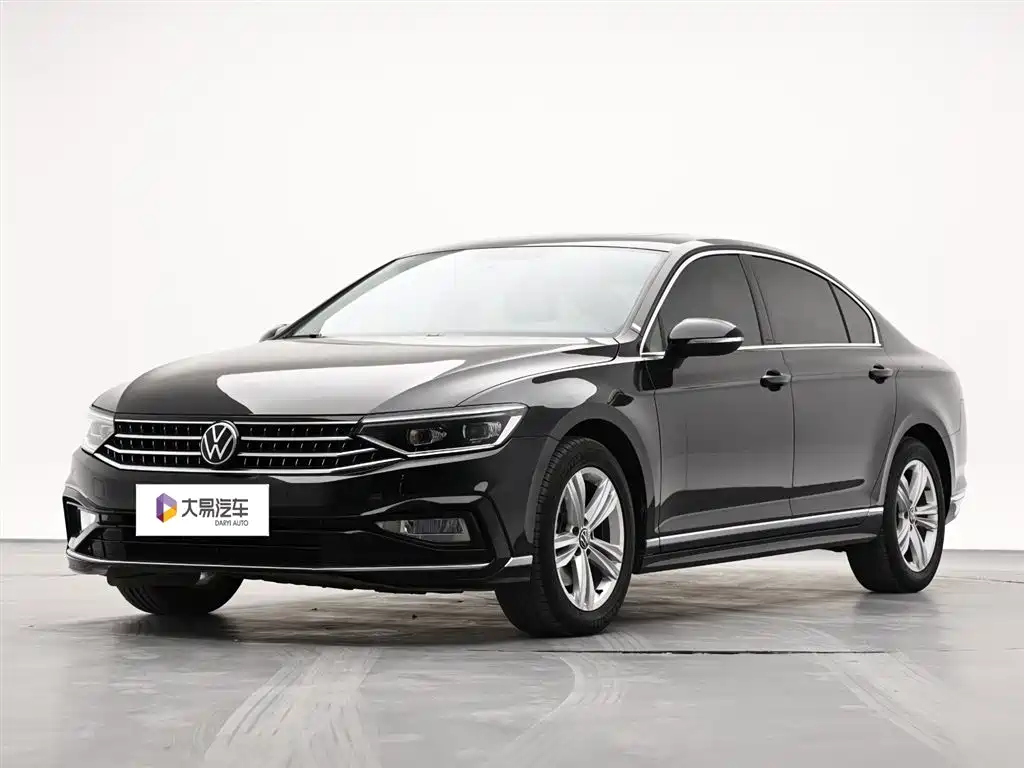 Volkswagen Magotan 2024