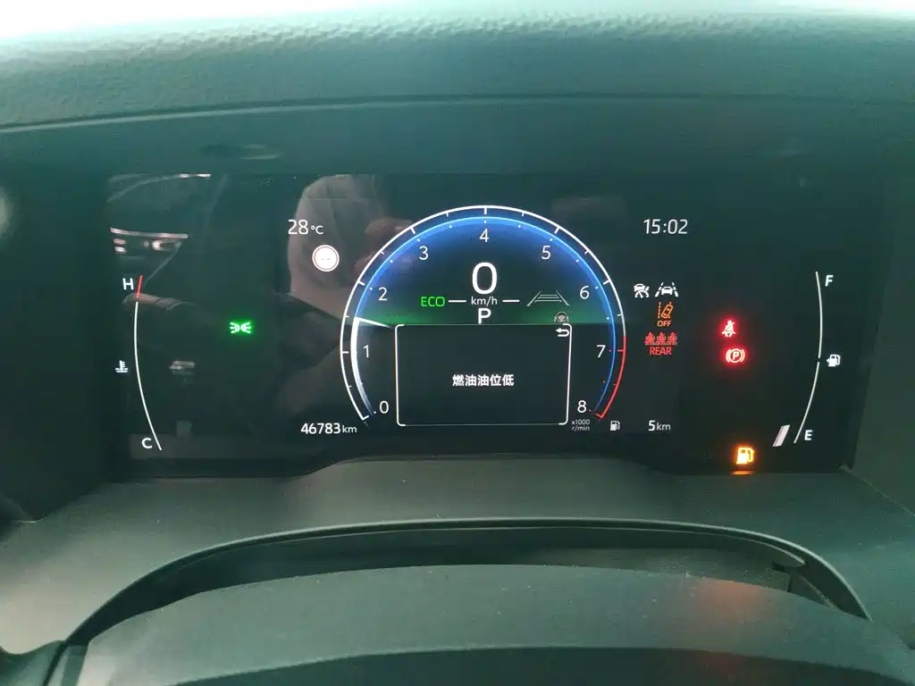 Toyota Camry — миниатюра 12