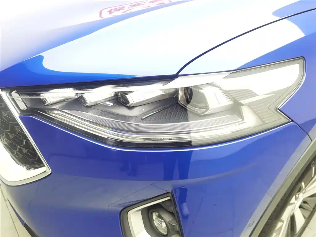 Haval F7x 2019 1.5T