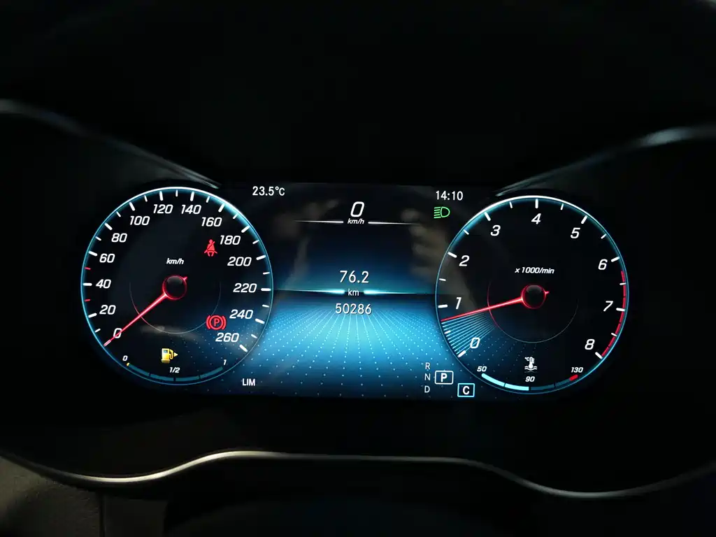 Mercedes-Benz GLC 2021 GLC 260 L 4MATIC Luxury