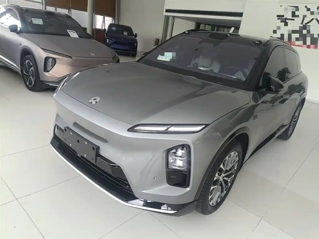 Nio ES6 2025