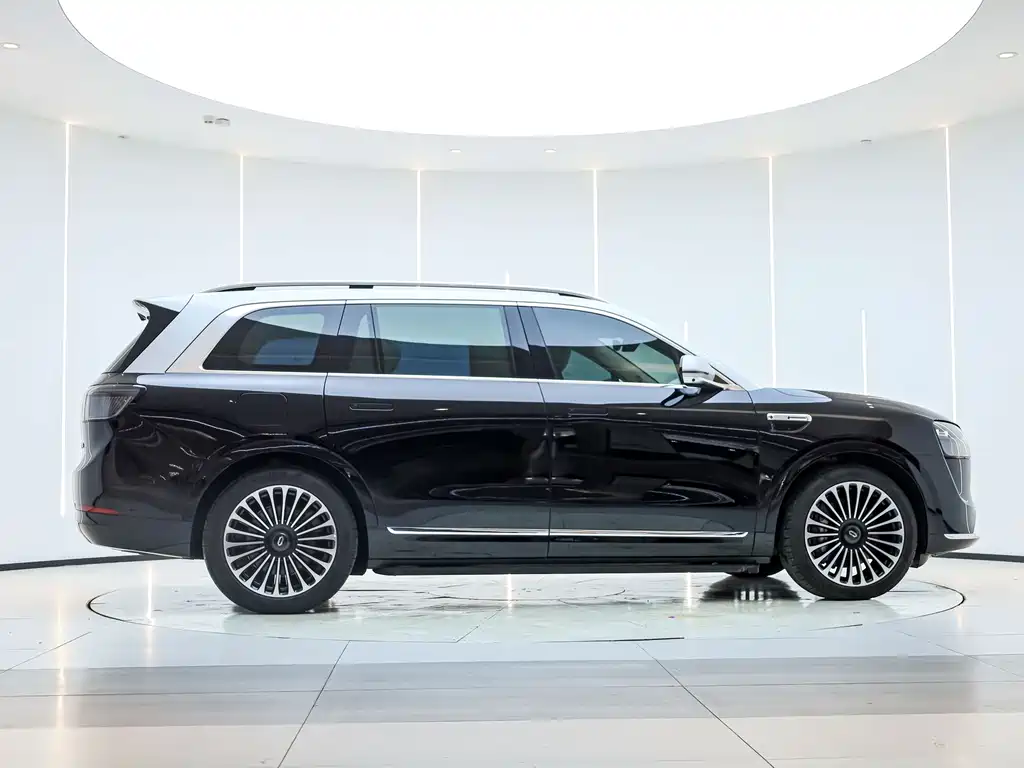 AITO ASK THE WORLD M9