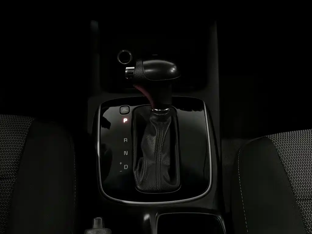 Kia K3 — миниатюра 13