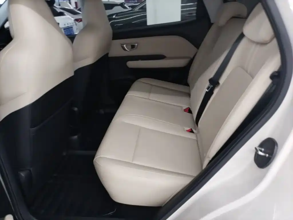 Wuling Bingo PLUS — миниатюра 17