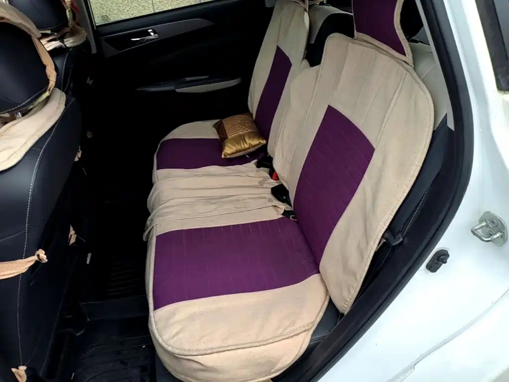 Changan CS35 — миниатюра 17