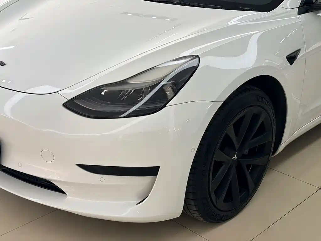 Tesla Model 3 — миниатюра 7